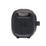 Caixa de Som Bluetooth Jbl Partybox On-the-go com Microfone - 5
