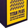 Secador de Ar Titan 110 PCM METALPLAN - 5