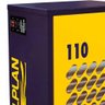 Secador de Ar Titan 110 PCM METALPLAN - 2