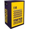 Secador de Ar Titan 110 PCM METALPLAN - 1
