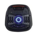Ver imagem 3 de Caixa de Som Amplificada Trc 5590 - 1000W com Microfone