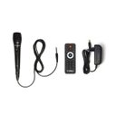 Ver imagem 5 de Caixa de Som Amplificada Trc 5590 - 1000W com Microfone