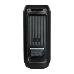 Caixa de Som Amplificada Trc 5590 - 1000W com Microfone - 4