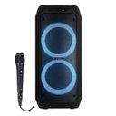 Ver imagem 1 de Caixa de Som Amplificada Trc 5590 - 1000W com Microfone