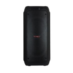 Caixa de Som Amplificada Trc 5590 - 1000W com Microfone - 2