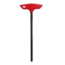 Ver imagem 1 de Chave Allen Cabo T 5mm R38580531 - Gedore Red