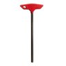 Chave Allen Cabo T 5mm R38580531 - Gedore Red - 1