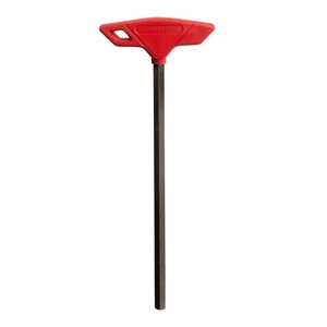 Chave Allen Cabo T 5mm R38580531 - Gedore Red
