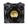 Caixa de Som Pulse Party Speaker Cube Bt/USB/Fm/Aux/Mic - 3