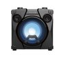 Caixa de Som Pulse Party Speaker Cube Bt/USB/Fm/Aux/Mic - 1