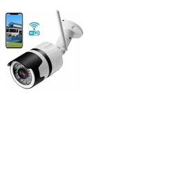 Câmera IP Wi Ipega Kp-Ca144 - 3 Câmera IP Wi Ipega Kp-Ca144 - 3