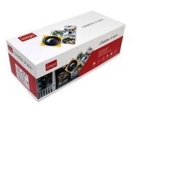 Câmera IP Wi Ipega Kp-Ca144 - 2 Câmera IP Wi Ipega Kp-Ca144 - 2