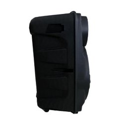 Caixa de Som Trc 5513 130W Rms Bluetooth USB Rádio Fm - 3