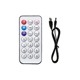 Caixa de Som Trc 5513 130W Rms Bluetooth USB Rádio Fm - 4