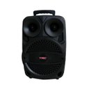Ver imagem 1 de Caixa de Som Trc 5513 130W Rms Bluetooth USB Rádio Fm