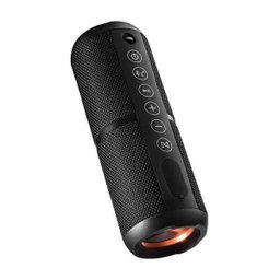 Caixa de Som Bluetooth Pulse Wave 2 20W - 4