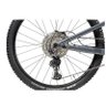 Bicicleta Mountain Bike Eletrica Caloi E-vibe Full Cinza - 3
