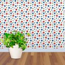 Ver imagem 1 de Papel de Parede Divertido 1 Arte Destaque 1,50 Metros