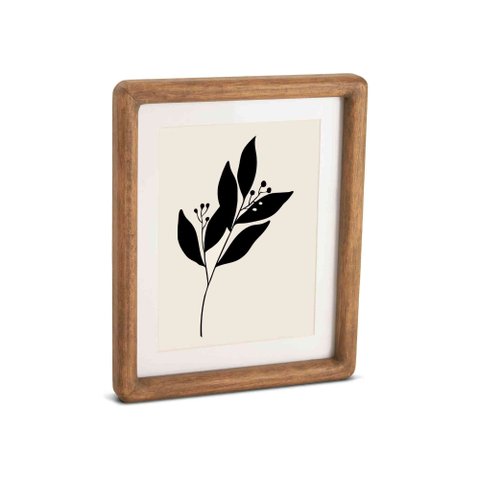 Porta Retrato 15x20 em Madeira 17315 Mart