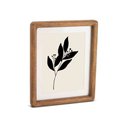 Ver imagem 1 de Porta Retrato 15x20 em Madeira 17315 Mart