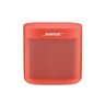 Caixa de Som Bose Soundlink Bluetooth Color Ii - Vermelho - 1