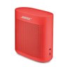 Caixa de Som Bose Soundlink Bluetooth Color Ii - Vermelho - 3