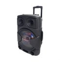 Ver imagem 2 de Caixa de Som Amplificada Trc 5545 Bluetooth Rádio Fm
