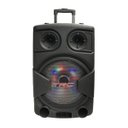 Ver imagem 1 de Caixa de Som Amplificada Trc 5545 Bluetooth Rádio Fm
