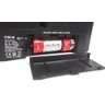 Rádio Analógico Mk-10 Am Fm Sw Modelo Antigo Bivolt - 4