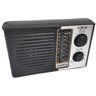 Rádio Analógico Mk-10 Am Fm Sw Modelo Antigo Bivolt - 1