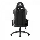 Ver imagem 3 de Cadeira Gamer Fortrek Cruiser Pretarosa [f002]