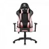 Cadeira Gamer Fortrek Cruiser Pretarosa [f002] - 1