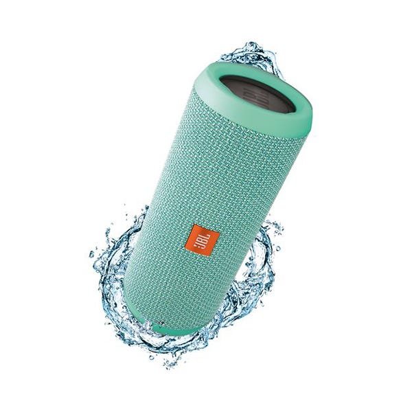 Caixa de Som Portátil Bluetooth Jbl Flip 3 Speaker | MadeiraMadeira