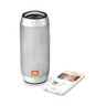 Caixa de Som Jbl Pulse 2 Bluetooth 16W Prata - 2