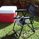 Ver imagem 6 de Cadeira Master Total Preta