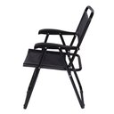 Ver imagem 3 de Cadeira Master Total Preta