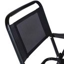 Ver imagem 7 de Cadeira Master Total Preta