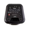 Caixa de Som Amplificada Philco Pcx5001N 250W 02 Microfones - 4