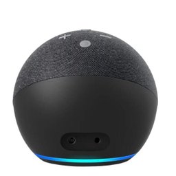 Echo Dot 4ª Geração Smart Speaker com Alexa - 1