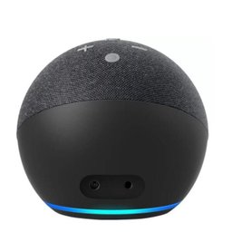 Echo Dot 4ª Geração Smart Speaker com Alexa - 2