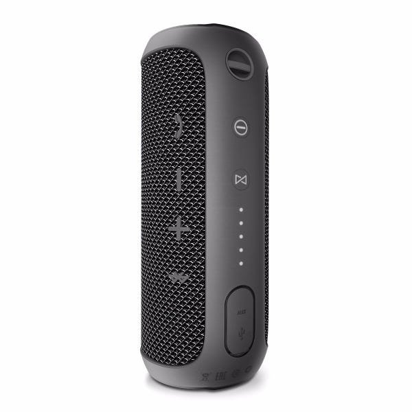 Caixa de Som Jbl Flip 3 Speaker Portátil Bluetooth Original