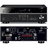 Receiver Yamaha Rx-V483 Musiccast 5.1 Canais Bluetooth - 2