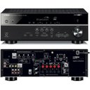 Ver imagem 2 de Receiver Yamaha Rx-V483 Musiccast 5.1 Canais Bluetooth