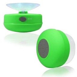 Mini Caixa Caixinha Som - Portátil Conexão Via Bluetooth Som - 2