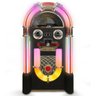 Jukebox Classic 48.402 com Bluetooth Bivolt - 1