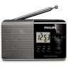 Rádio Portátil Am/Fm com Display Digital LCD Philips Ae1850 - 1