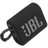Caixa de Som Jbl Go 3 Portátil com Bluetooth 5.1 Original - 3