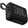 Caixa de Som Jbl Go 3 Portátil com Bluetooth 5.1 Original - 1