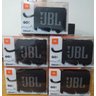 Caixa de Som Jbl Go 3 Portátil com Bluetooth 5.1 Original - 4