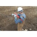 Ver imagem 5 de Picareta Estreita Em Aço 4 Com Cabo De Madeira 90 Cm